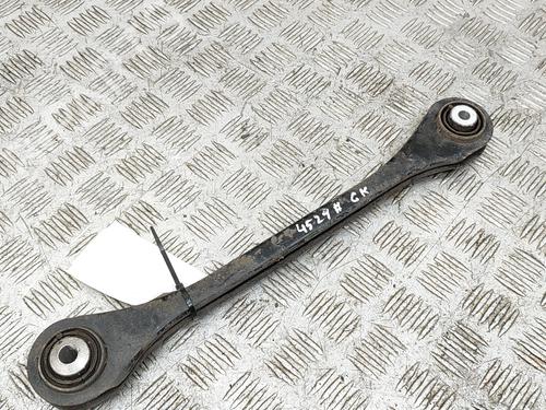 Left rear suspension arm AUDI Q7 (4MB, 4MG, 4MQ) 3.0 TDI quattro | BP19283469M14 