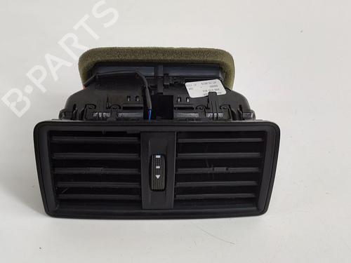 Luftventil SKODA SUPERB III (3V3) 1.6 TDI (120 hp) 24975571