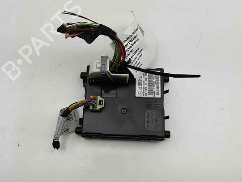 Elektronisk modul MERCEDES-BENZ E-CLASS (W213) E 220 d (213.004) (194 hp) 27607912