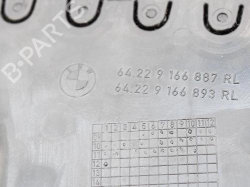 Air vent BMW 5 (F10) 520 d | BP14608450I21 