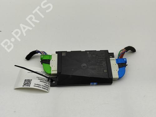 Elektronisk modul MERCEDES-BENZ EQB (X243) EQB 300 4-matic (243.608, 243.609) (228 hp) 29593955