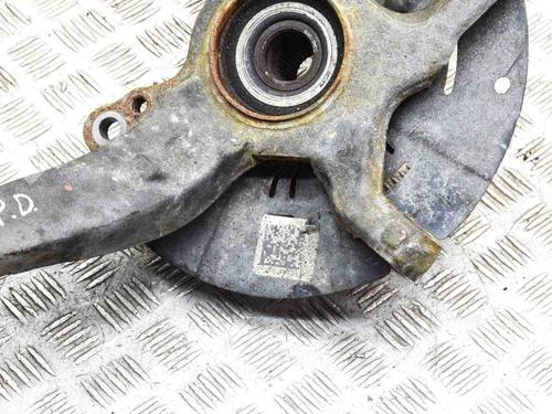 Right front steering knuckle FORD RANGER (TKE) 3.2 TDCi 4x4 | BP14654173M26 