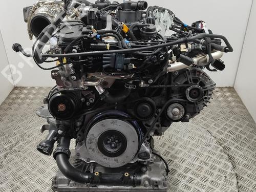 Motor für MERCEDES-BENZ SPRINTER 3,5-t Van (B907, B910) 315 CDI RWD (907.631, 907.633, 907.635, 907.637) (150 hp) 28708029