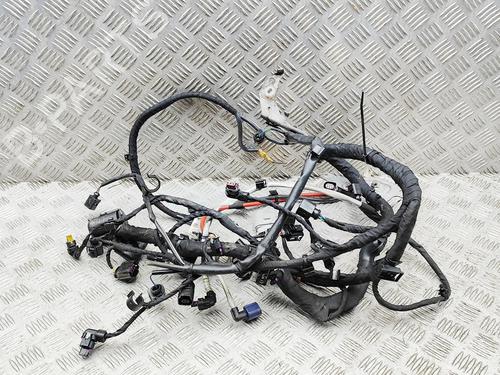 Ledningsnet AUDI A1 Sportback (8XA, 8XF) 1.4 TFSI (125 hp) 32525833