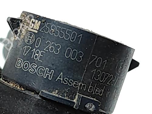 Electronic module CHEVROLET CAMARO Convertible 6.2 | BP40042607M83 - Image 6