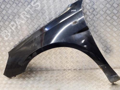Used Left front fenders CHRYSLER SEBRING (JS) 2.0 CRD (140 hp) 9296174