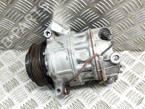 AC compressor LAND ROVER RANGE ROVER VELAR (L560) 2.0 D240 SD4 4x4 | BP17374907M34 