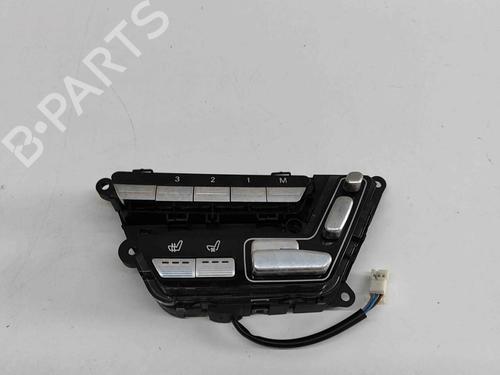 Used Switch Switch MERCEDES-BENZ S-CLASS (W221, V221) S 350 BlueTec (221.026, 221.126) (258 hp) 33375036 33375036