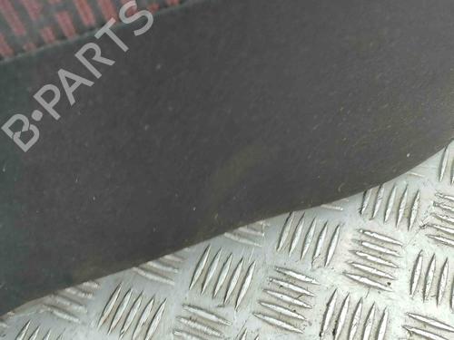 Rear seat TOYOTA AURIS (_E18_) 1.3 Dual-VVTi (NRE180_, NRE180R) | BP29458361C17 