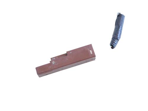 Electronic module TOYOTA PRIUS (_W3_) 1.8 Hybrid (ZVW3_) | BP30239240M83