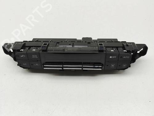 Elektronisk modul TOYOTA PRIUS (_W5_) 1.8 Hybrid (ZVW50_, ZVW51_) (98 hp) 31339136