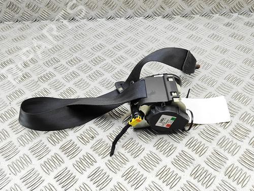 Used Rear left seatbelt Rear left seatbelt JAGUAR XE (X760) 2.0 D (180 hp) 36458284 36458284