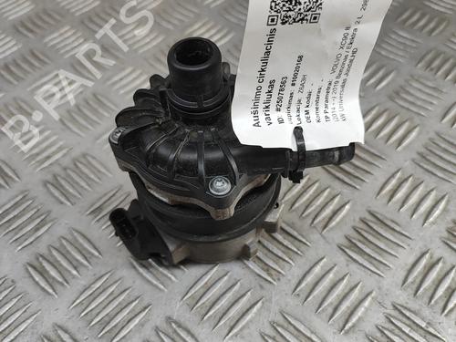 Auxiliary water pump VOLVO XC90 II (256) T8 Hybrid AWD | BP28589937M111