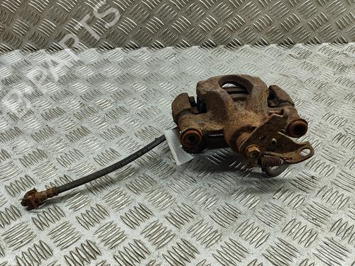 Remklauw links achter RENAULT MASTER III Van (FV) 2.3 dCi 100 FWD (FV0A, FV0B, FV0G, FV0K, FV0H) | BP21078499M107 