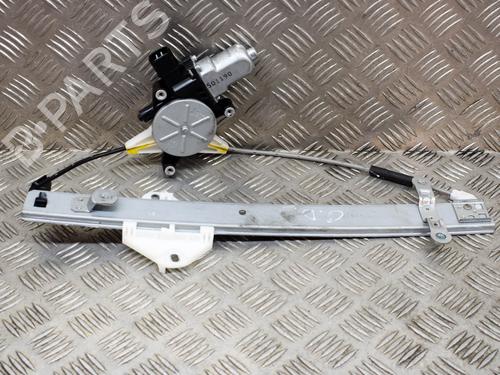 Used Rear right window mechanism HONDA FR-V (BE) 2.0 4x4 (155 hp) 27755452