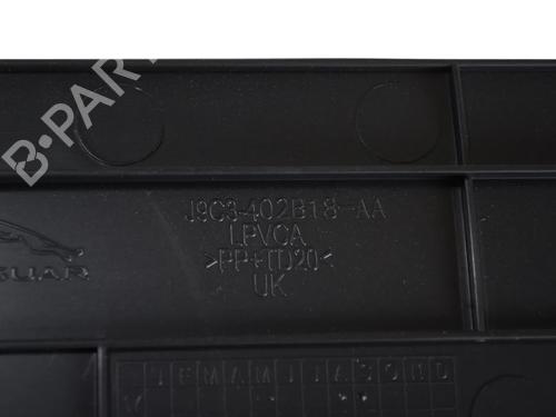 Boot lining JAGUAR E-PACE (X540) 2.0 P200 AWD | BP33366629I3 - Image 9