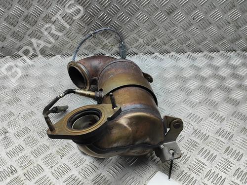 Catalyst OPEL ASTRA K (B16) 1.2 Turbo (68) | BP36186646M10 - Image 3