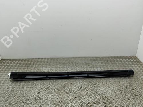 Used Left sideskirt Left sideskirt MERCEDES-BENZ CLA Coupe (C117) AMG CLA 45 4-matic (117.352) (381 hp) 33386386 33386386