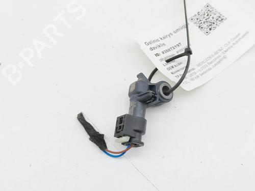 Electronic sensor MERCEDES-BENZ CLA (C118) CLA 250 e (118.386) | BP39656318M84 - Image 2