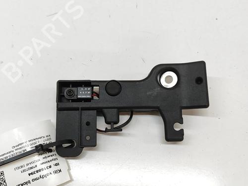 Used Electronic module MERCEDES-BENZ E-CLASS Convertible (A238) E 220 d (238.414) (194 hp) 28388223