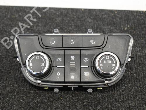 Used Electronic module OPEL MOKKA / MOKKA X (J13) 1.4 (_76) (140 hp) 6748006