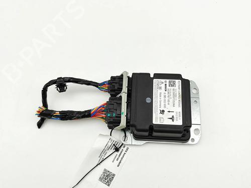 ECU airbags TESLA MODEL X (5YJX) P90D AWD | BP36470802M53 - Image 2