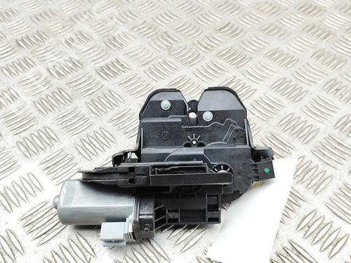Tailgate lock PORSCHE MACAN (95B) 3.0 S | BP38018901C101 - Image 4