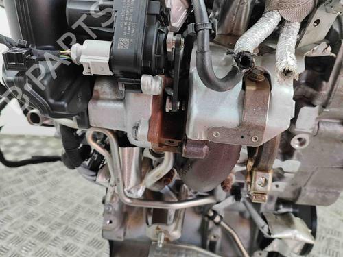 Engine VW T-CROSS (C11, D31) 1.0 TSi | BP28562635M1