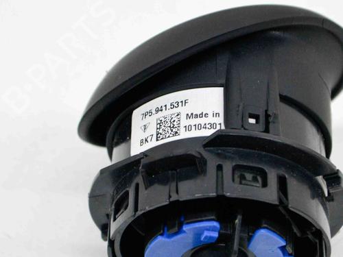 Electronic module BMW X5 (G05, F95) xDrive 40 i | BP9509579M83 