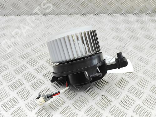 Heater blower motor KIA OPTIMA (JF) 1.7 CRDi | BP35790411M62 - Image 4