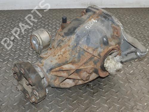Used Rear differential LAND ROVER RANGE ROVER IV (L405) 4.4 SDV8 4x4 (340 hp) 30220901