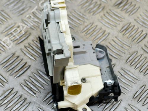 Rear left lock AUDI A4 B9 (8W2, 8WC) 1.4 TFSI | BP7999546C100 