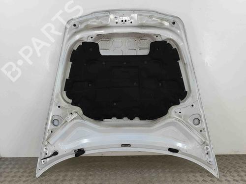 Hood PORSCHE PANAMERA (970) 3.0 D | BP29486038C1 