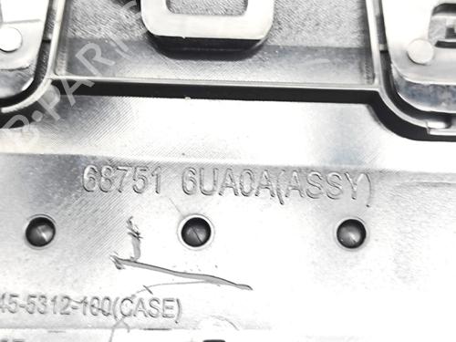 Luftventil NISSAN QASHQAI III (J12) 1.3 DIG-T | BP35717781I21 - Image 9