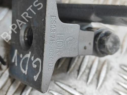 Hinge/Door check strap BMW 5 (F10) 535 d | BP24142954C146 