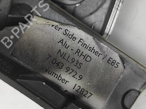 Other BMW Z4 Roadster (E85) 2.5 i | BP31047804O1 