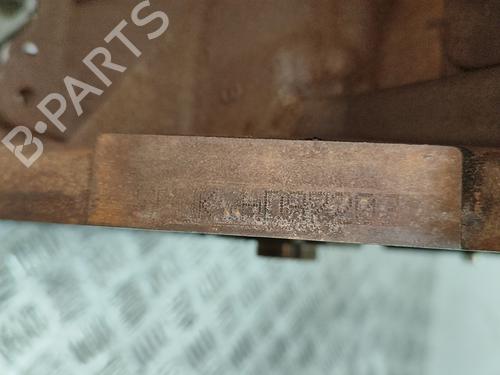 Motor FORD FIESTA VI (CB1, CCN) 1.0 EcoBoost | BP29890791M1 