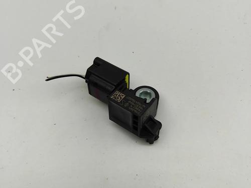 Sonda eletrónica NISSAN QASHQAI III (J12) 1.3 DIG-T (140 hp) 28558764
