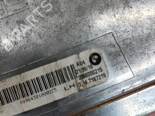 Rear fog light BMW X6 (E71, E72) M | BP27644458C37 