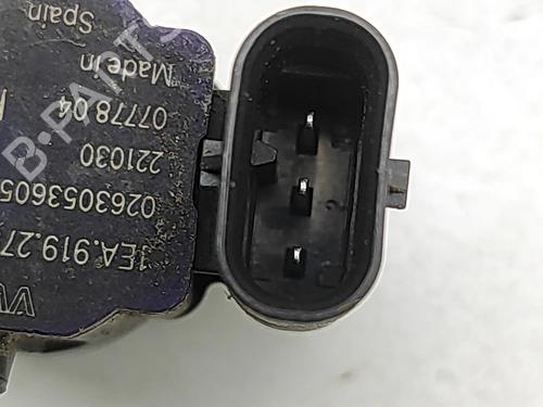 Electronic module AUDI Q4 E-TRON SUV (F4B) 40 | BP32119653M83 