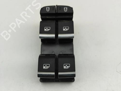 Right front window switch AUDI A5 Sportback (F5A, F5F) 35 TDI | BP31977165I26 - Image 3
