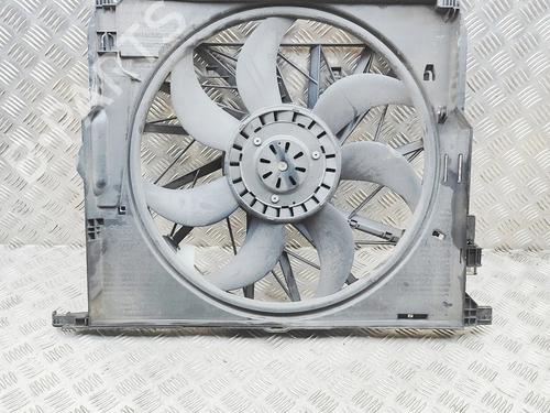 Køleventilator elektrisk Køleventilator elektrisk 39072996 39072996