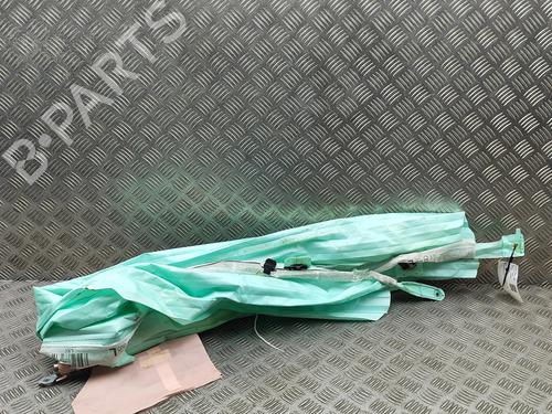 Used Left curtain airbag AUDI A3 Limousine (8VS, 8VM) S3 quattro (292 hp) 31315024