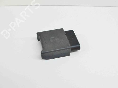 Electronic module VW GOLF VIII (CD1, DA1) 1.5 eTSI | BP27758044M83