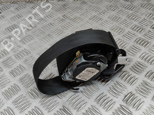 Used Front right seatbelt OPEL MOVANO B Van (X62) 2.3 CDTI FWD (FV) (163 hp) 26281049