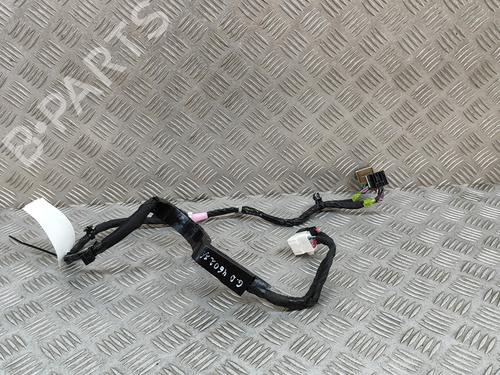 Used Wiring harness TESLA MODEL X (5YJX) 90D AWD (525 hp) 20675545