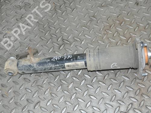 Højre bagtil støddæmper BMW X5 (E70) xDrive 40 d (306 hp) 9903946