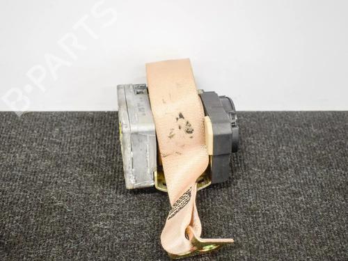 Used Rear right seatbelt Rear right seatbelt MERCEDES-BENZ S-CLASS (W220, V220) S 400 CDI (220.028, 220.128) (250 hp) 6865488 6865488