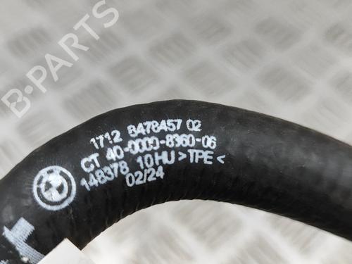 Pipe BMW X1 (U11) iX1 xDrive 30 | BP28555495M125 