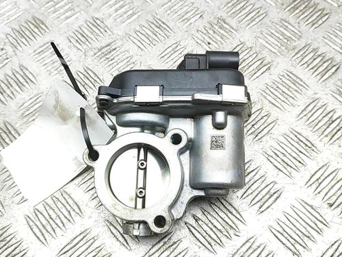 Used Throttle body Throttle body VW T-ROC (A11, D11) 1.0 TSI (116 hp) 33393450 33393450